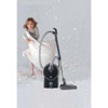 SEBO AIRBELT D4 Premium Onyx Black 90940AM