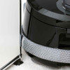 SEBO AIRBELT D4 Premium Onyx Black 90940AM