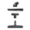 SEBO AIRBELT D4 Premium Onyx Black 90940AM