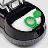 SEBO AIRBELT D4 Premium Onyx Black 90940AM