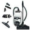 Miele Blizzard CX1 Cat & Dog Bagless Canister Vacuum 41KCE044USA Miele Blizzard CX1 Cat & Dog Bagless Canister Vacuum 41KCE044USA