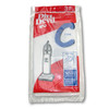 Dirt Devil Standard Filtration Genuine C Bags (pack of 3) 3700147001 Dirt Devil Standard Filtration Genuine C Bags (pack of 3) 3700147001