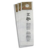 Dirt Devil Standard Filtration Genuine C Bags (pack of 3) 3700147001 Dirt Devil Standard Filtration Genuine C Bags (pack of 3) 3700147001
