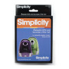 Simplicity Jack HEPA & Secondary Filter SF-11