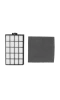Riccar HEPA Media Filter Set RF18