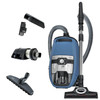 Miele Blizzard CX1 Turbo Team Bagless Canister Vacuum 41KCE042USA Miele Blizzard CX1 Turbo Team Bagless Canister Vacuum 41KCE042USA