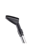 Miele Flexibly Adjustable Universal Brush with Natural Bristles SUB 20