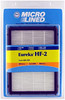 Eureka HF-2 Generic Ultra Smart Vac HEPA Filter 61111
