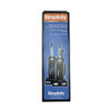 Simplicity HEPA Plus and Granulated Charcoal Filter Set for Synergy G9 SF9UG-1