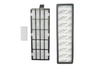 Simplicity HEPA Plus and Granulated Charcoal Filter Set for Synergy G9 SF9UG-1