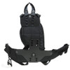 ProTeam Harness/Backplate System Complete 103166 ProTeam Harness/Backplate System Complete 103166