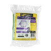 ProTeam Vacuum Bag for 6 Qt. Backpack Vacuums, 10 Pack 100431 ProTeam Vacuum Bag for 6 Qt. Backpack Vacuums, 10 Pack 100431