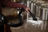 Riccar Gem with Tools GEM-R.6 Handheld Vacuum
