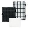 Riccar Brilliance Filter Set RF30P