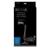 Riccar Type O Butler Genuine HEPA Media ROH-6 Bags 