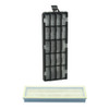 Riccar Radiance Filter Set - HEPA Media and Granulated Charcoal RF9G-1