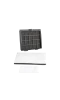 Riccar Brilliance Premium HEPA and Electrostatic/Charcoal Filter Set RF5P