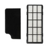 Riccar RF20DP Vibrance HEPA Media Filter Set for R20P and R20D