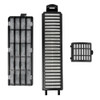 Riccar RF40G Radiance R40 Series Premium Filter Set 