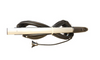 Riccar/Simplicity Cord & Handle S40/R40 models D384-3300