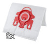 Miele FJM Allergy XL Airclean 3D - 8 Vacuum Bags