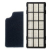 Simplicity Symmetry HEPA & Electrostatic Filters SF20DP