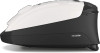 Miele Classic C1 Cat & Dog PowerLine Lotus White Canister Vacuum Side View