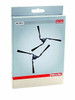 Miele Side Brushes 09724010