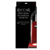 Riccar Vibrance Secondary HEPA Filter Set RF20DP