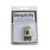 Simplicity Frieze Carpet Roller Adapter Freedom Vacuums C012-1900