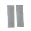 Riccar Vibrance Standard and Deluxe Electrostatic Filters RVF-2 (B222-0800)