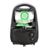 SEBO AIRBELT E3 Premium Onyx Black 91650AM
