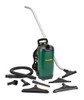 CleanMax Backpack, CMBP-6 CleanMax Backpack, CMBP-6