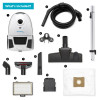 Simplicity Jill Canister Vacuum JILL.12