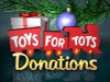 Toys For Tots Donation