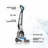 Hoover PowerDash Pet Carpet Cleaner FH50700 Hoover PowerDash Pet Carpet Cleaner FH50700