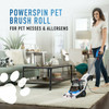 Hoover PowerDash Pet Carpet Cleaner FH50700 Hoover PowerDash Pet Carpet Cleaner FH50700