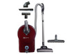 SEBO AIRBELT D1 Turbo Black Cherry 90604AM