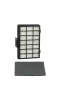 Riccar Sunburst HEPA & Secondary Filter (pack of 2) RF14