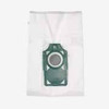 Cleanmax  Charcoal-Infused HEPA Media Bag 6pk CLHC-6 Cleanmax  Charcoal-Infused HEPA Media Bag 6pk CLHC-6