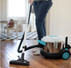 Simplicity Brio Canister Vacuum Simplicity Brio Canister Vacuum