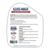 Bank's Glass Magic 32oz 