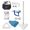 Reliable Pronto Plus 300CS 2-in-1 Steam Cleaning System