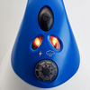 Reliable Brio 220CC Canister Steam Cleaner Reliable Brio 220CC Canister Steam Cleaner