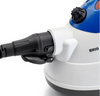 Reliable Brio 220CC Canister Steam Cleaner Reliable Brio 220CC Canister Steam Cleaner