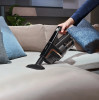 Miele Triflex HX2 Cat & Dog Obsidian Black as Cordless Hand Vacuum 