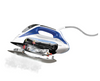 Reliable Velocity Sensor 240IR Compact Steam Iron Reliable Velocity Sensor 240IR Compact Steam Iron