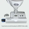 SEBO FELIX Premium White 9808AM