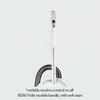 SEBO FELIX Premium White 9808AM
