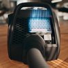 Miele HEPA AirClean Filter with TimeStrip SF-HA 60